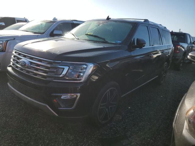 Photo 1 from auction – 2021 FORD EXPEDITION with VIN 1FMJK2AT7MEA69758