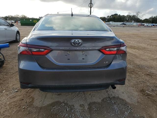 Photo 6 from auction – 2023 TOYOTA CAMRY LE with VIN 4T1C11AK2PU791372