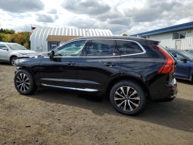 Photo 2 from auction – 2023 VOLVO XC60 PLUS with VIN YV4L12RN2P1332950