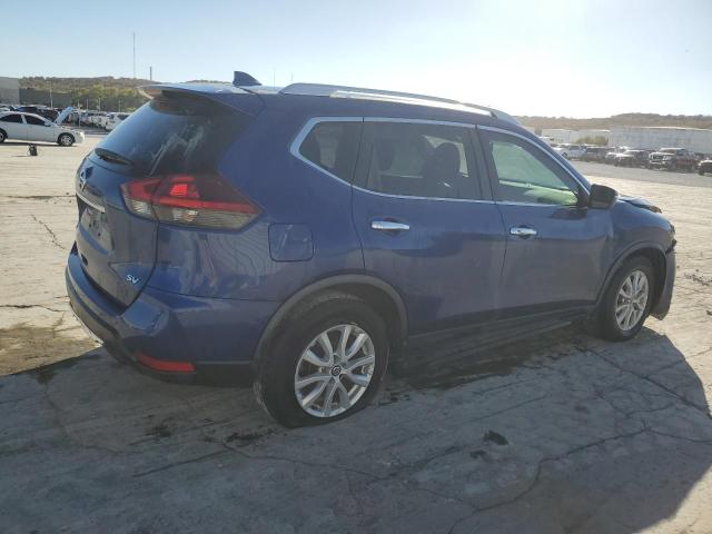 Photo 3 from auction – 2018 NISSAN ROGUE S with VIN JN8AT2MTXJW454092