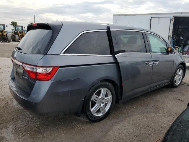 Photo 3 from auction – 2011 HONDA ODYSSEY TO with VIN 5FNRL5H95BB105068