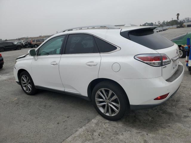 Фото 2 с аукциона – 2014 LEXUS RX 350 с VIN 2T2ZK1BAXEC134584