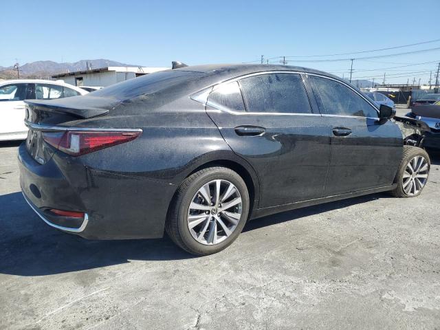 Photo 3 from auction – 2024 LEXUS ES 300H BA with VIN 58ADA1C19RU052147
