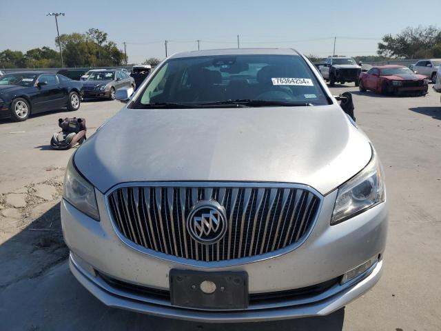 Photo 5 from auction – 2015 BUICK LACROSSE P with VIN 1G4GF5G39FF301121