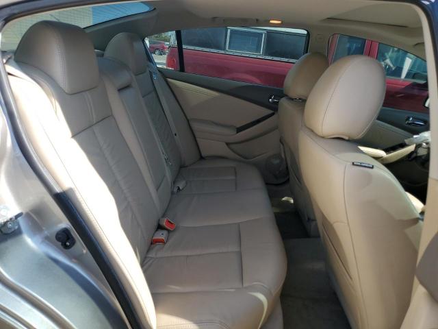 Photo 10 from auction – 2012 NISSAN ALTIMA BAS with VIN 1N4AL2APXCC140617