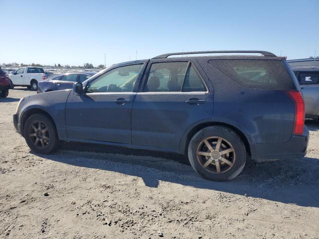 Photo 2 from auction – 2004 CADILLAC SRX with VIN 1GYEE63A240162758