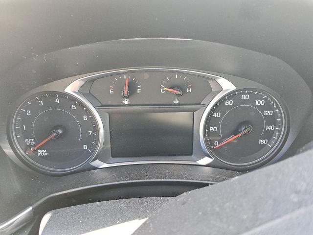 Photo 9 from auction – 2020 CHEVROLET EQUINOX LT with VIN 3GNAXJEV6LL341038