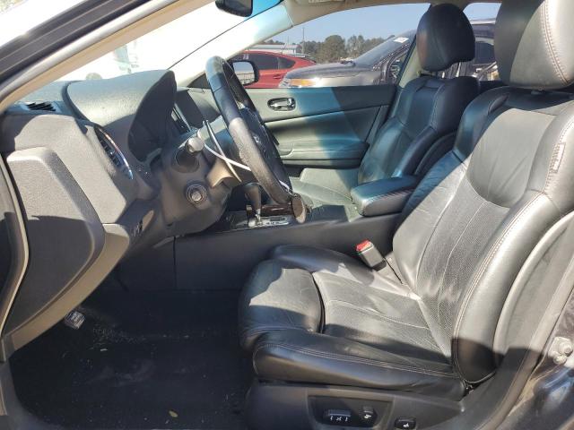 Photo 7 from auction – 2010 NISSAN MAXIMA S with VIN 1N4AA5AP3AC817317