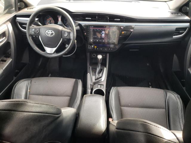 Photo 8 from auction – 2014 TOYOTA COROLLA L with VIN 5YFBURHEXEP021002
