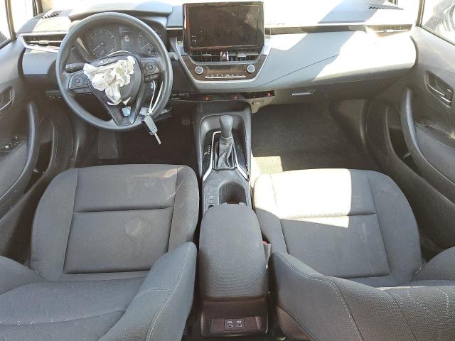Photo 8 from auction – 2024 TOYOTA COROLLA LE with VIN 5YFB4MDE3RP085817