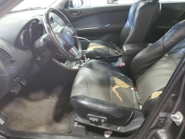 Photo 7 from auction – 2006 NISSAN ALTIMA SE with VIN 1N4BL11EX6C110440