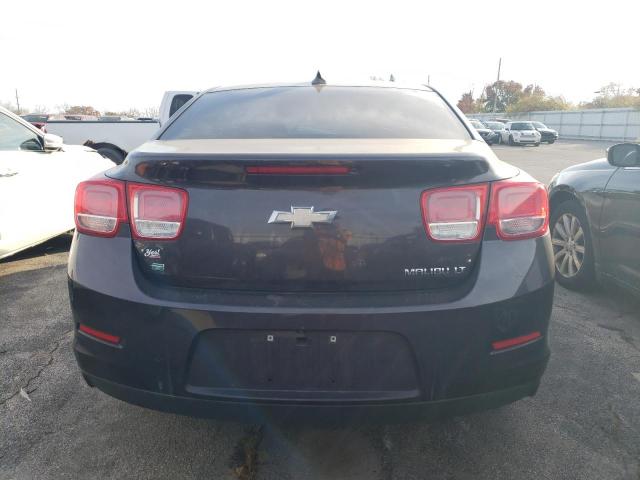Photo 6 from auction – 2015 CHEVROLET MALIBU 2LT with VIN 1G11D5SL2FF178777