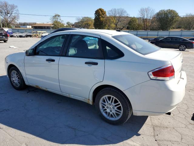 Photo 2 from auction – 2010 FORD FOCUS SE with VIN 1FAHP3FN6AW287545