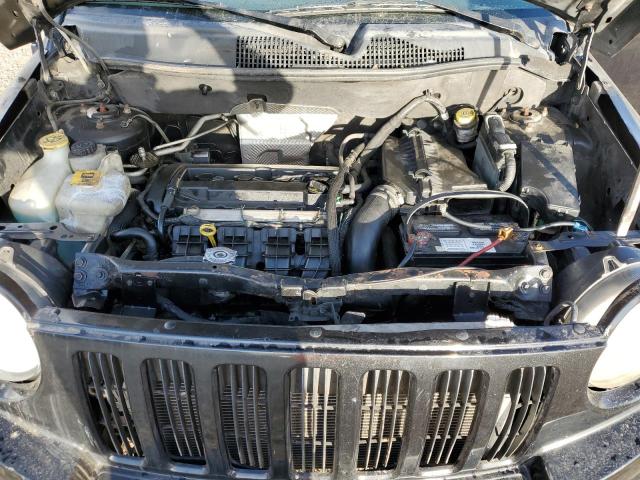 Photo 12 from auction – 2010 JEEP COMPASS SP with VIN 1J4NT1FA7AD624899