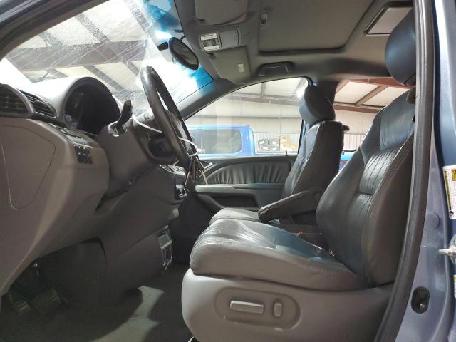 Photo 7 from auction – 2008 HONDA ODYSSEY TO with VIN 5FNRL38848B007993