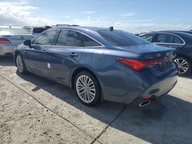 Photo 2 from auction – 2020 TOYOTA AVALON LIM with VIN 4T1CZ1FB8LU052437
