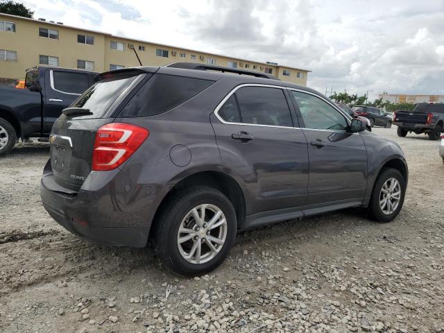 Photo 3 from auction – 2016 CHEVROLET EQUINOX LT with VIN 2GNALCEK9G6254791