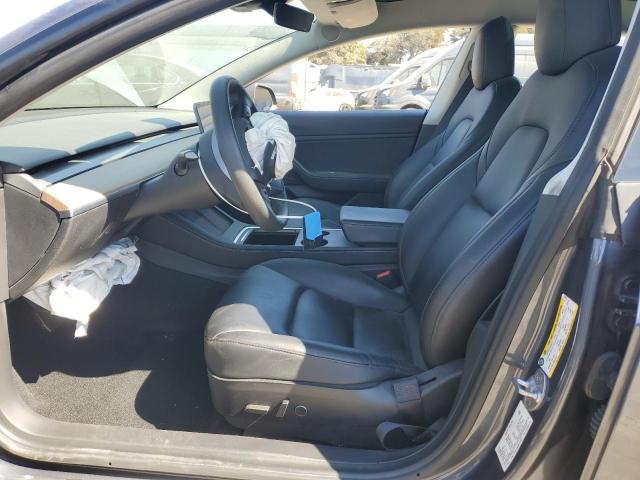 Photo 7 from auction – 2021 TESLA MODEL 3 with VIN 5YJ3E1EBXMF879531