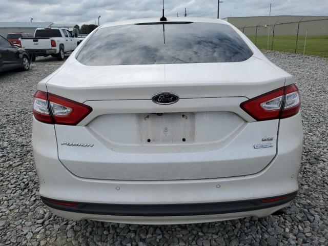 Photo 6 from auction – 2015 FORD FUSION SE with VIN 3FA6P0HD6FR135141