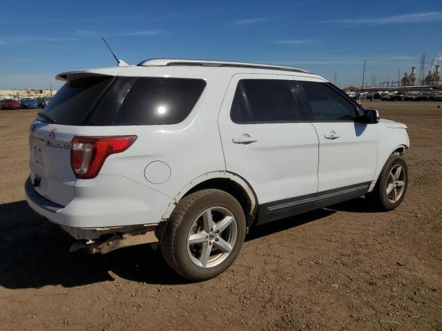 Photo 3 from auction – 2019 FORD EXPLORER X with VIN 1FM5K7D89KGB25738