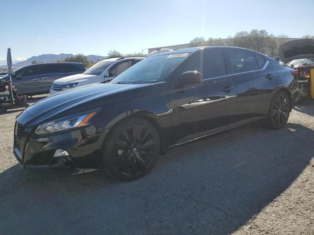 NISSAN ALTIMA SR 2022 with VIN 1N4BL4CVXNN339895 - Photo from auction