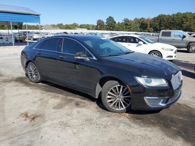 Photo 4 from auction – 2017 LINCOLN MKZ RESERV with VIN 3LN6L5E93HR654925