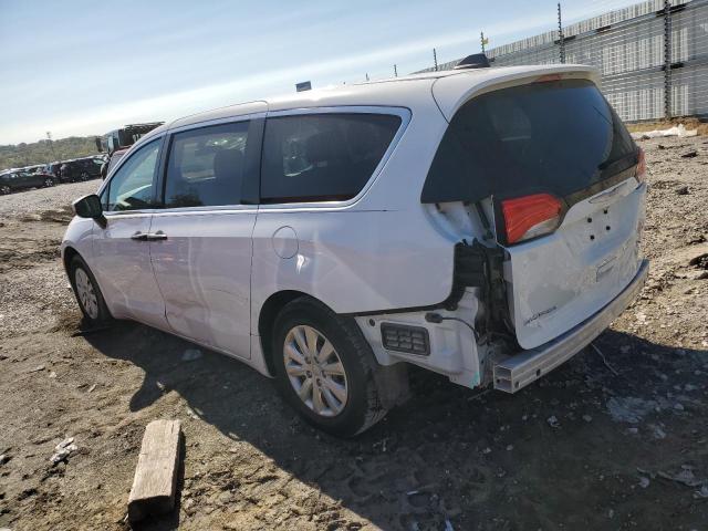 Фото 2 с аукциона – 2018 CHRYSLER PACIFICA L с VIN 2C4RC1AG8JR108762