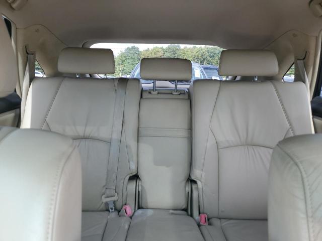 Photo 10 from auction – 2006 LEXUS RX 400 with VIN JTJHW31U960033007
