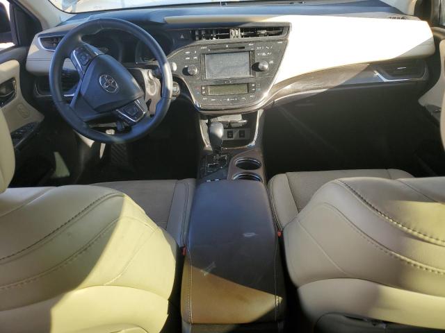 Photo 8 from auction – 2016 TOYOTA AVALON XLE with VIN 4T1BK1EBXGU224734