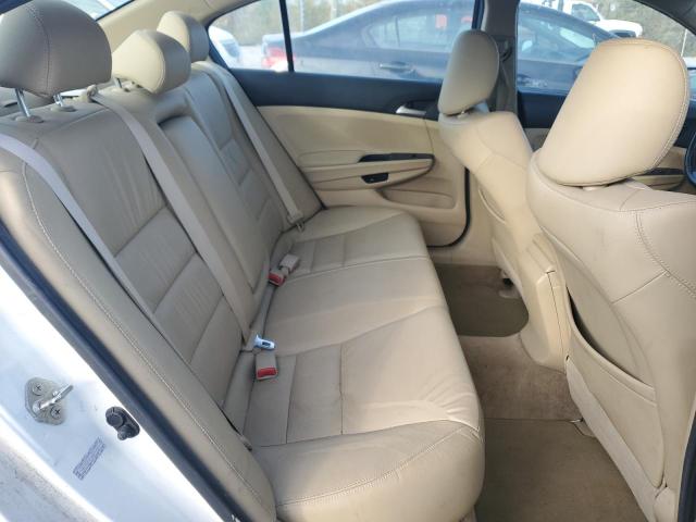 Photo 10 from auction – 2011 HONDA ACCORD SE with VIN 1HGCP2F60BA071665