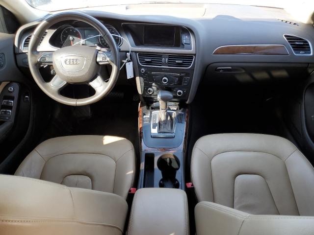 Photo 8 from auction – 2013 AUDI A4 PREMIUM with VIN WAUEFAFL2DA123677