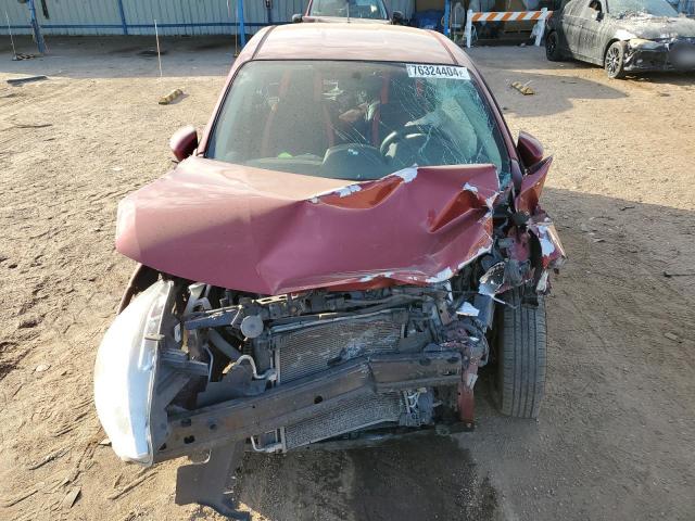 Photo 11 from auction – 2017 NISSAN VERSA S with VIN 3N1CN7AP1HK440898