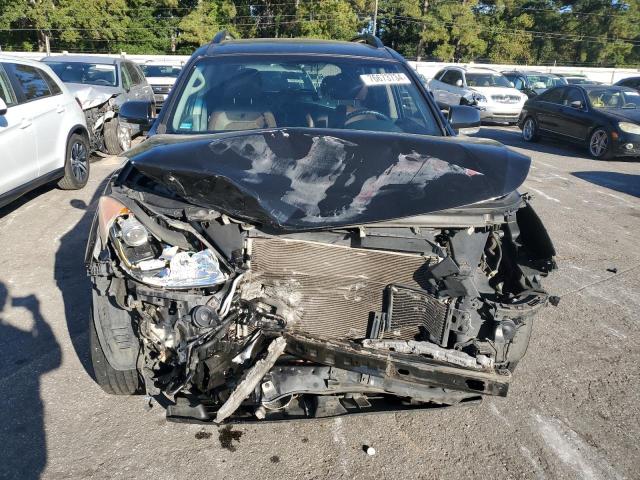 Photo 5 from auction – 2012 HYUNDAI VERACRUZ G with VIN KM8NU4CC0CU200599