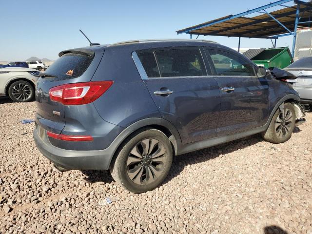 Photo 3 from auction – 2012 KIA SPORTAGE S with VIN KNDPC3A64C7286991