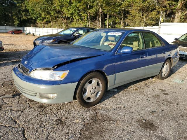 Foto 1 de la subasta – 2000 LEXUS ES 300 con VIN JT8BF28G7Y0271779