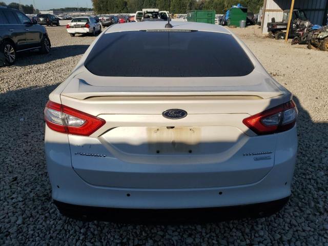 Photo 6 from auction – 2014 FORD FUSION TIT with VIN 3FA6P0K92ER372910