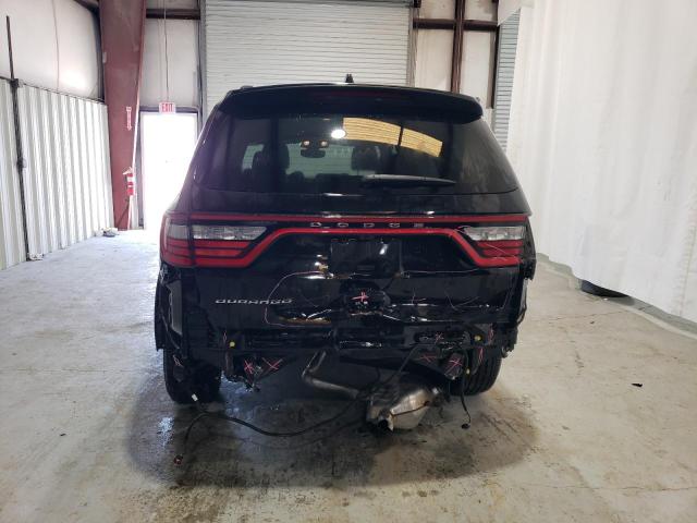 Photo 6 from auction – 2024 DODGE DURANGO SX with VIN 1C4RDHAG8RC134272