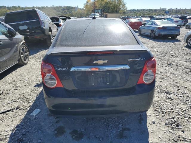 Photo 6 from auction – 2015 CHEVROLET SONIC LT with VIN 1G1JC5SH9F4152218