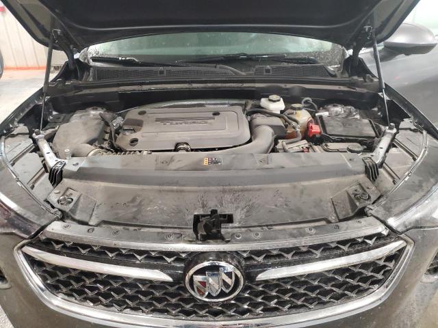 Photo 12 from auction – 2022 BUICK ENVISION A with VIN LRBFZSR42ND070521