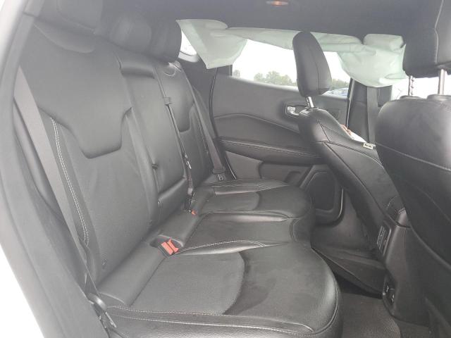 Photo 11 from auction – 2021 JEEP COMPASS 80 with VIN 3C4NJDEB0MT516811