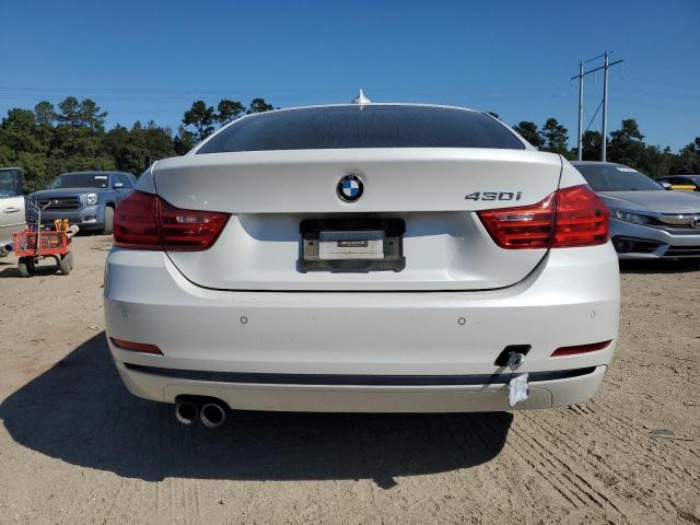 Photo 6 from auction – 2017 BMW 430I GRAN with VIN WBA4F7C50HG786804
