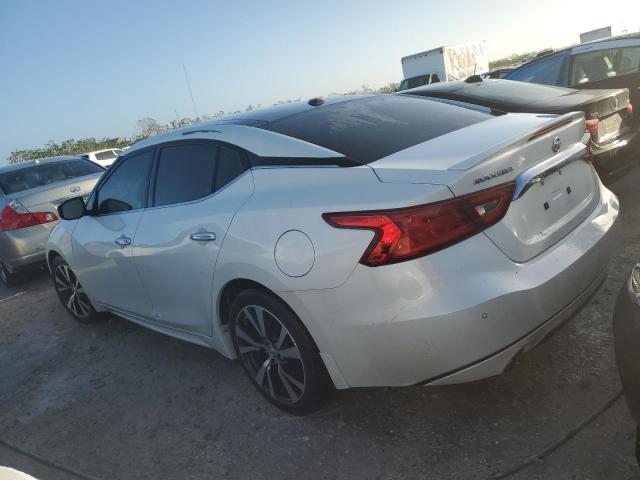 Photo 2 from auction – 2016 NISSAN MAXIMA 3.5 with VIN 1N4AA6AP2GC441580