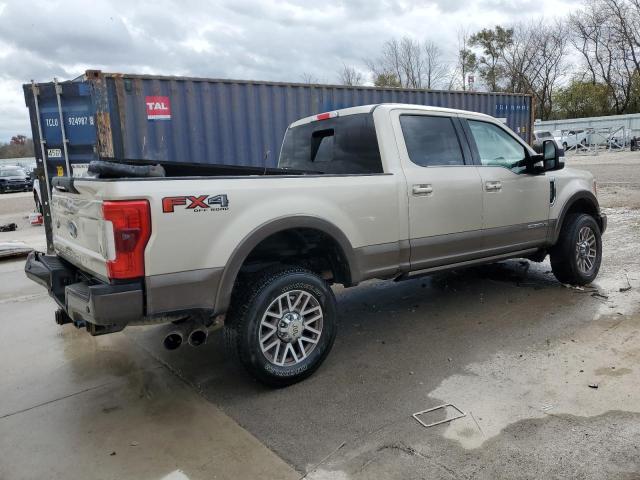 Photo 3 from auction – 2017 FORD F350 SUPER with VIN 1FT8W3BT1HEC40537