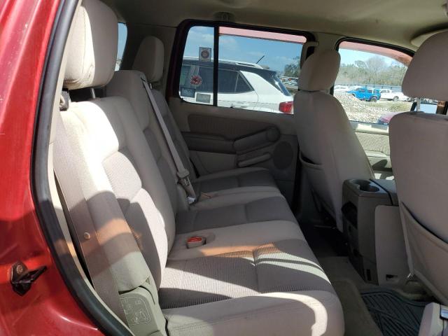 Photo 11 from auction – 2006 FORD EXPLORER X with VIN 1FMEU63866UB06450