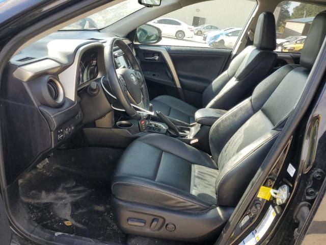Photo 7 from auction – 2014 TOYOTA RAV4 LIMIT with VIN 2T3DFREV0EW173254