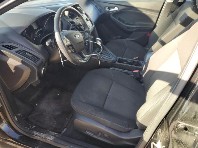 Photo 7 from auction – 2015 FORD FOCUS SE with VIN 1FADP3K28FL294323