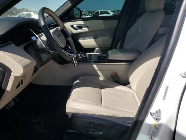 Photo 7 from auction – 2021 LAND ROVER RANGE ROVE with VIN SALYT2EX4MA316683