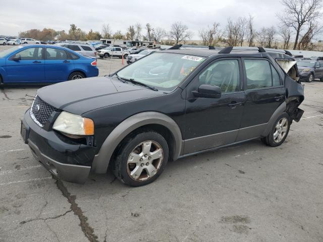 FORD FREESTYLE 2007 с VIN 1FMDK02147GA23408 - Фото с аукциона