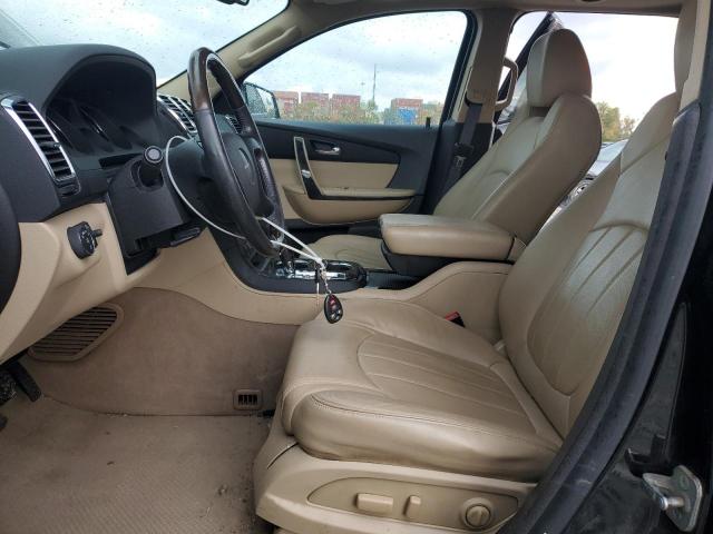 Photo 7 from auction – 2012 GMC ACADIA DEN with VIN 1GKKVTED4CJ309951