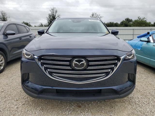 Photo 5 from auction – 2019 MAZDA CX-9 TOURI with VIN JM3TCACY0K0333434